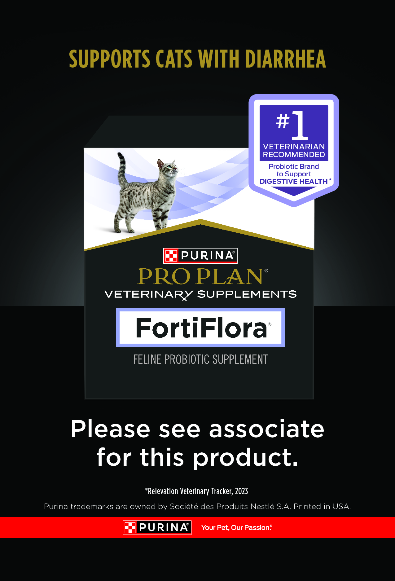 0389200_INSTR_Supplement Shelf Signage_Sign Only_Feline FF