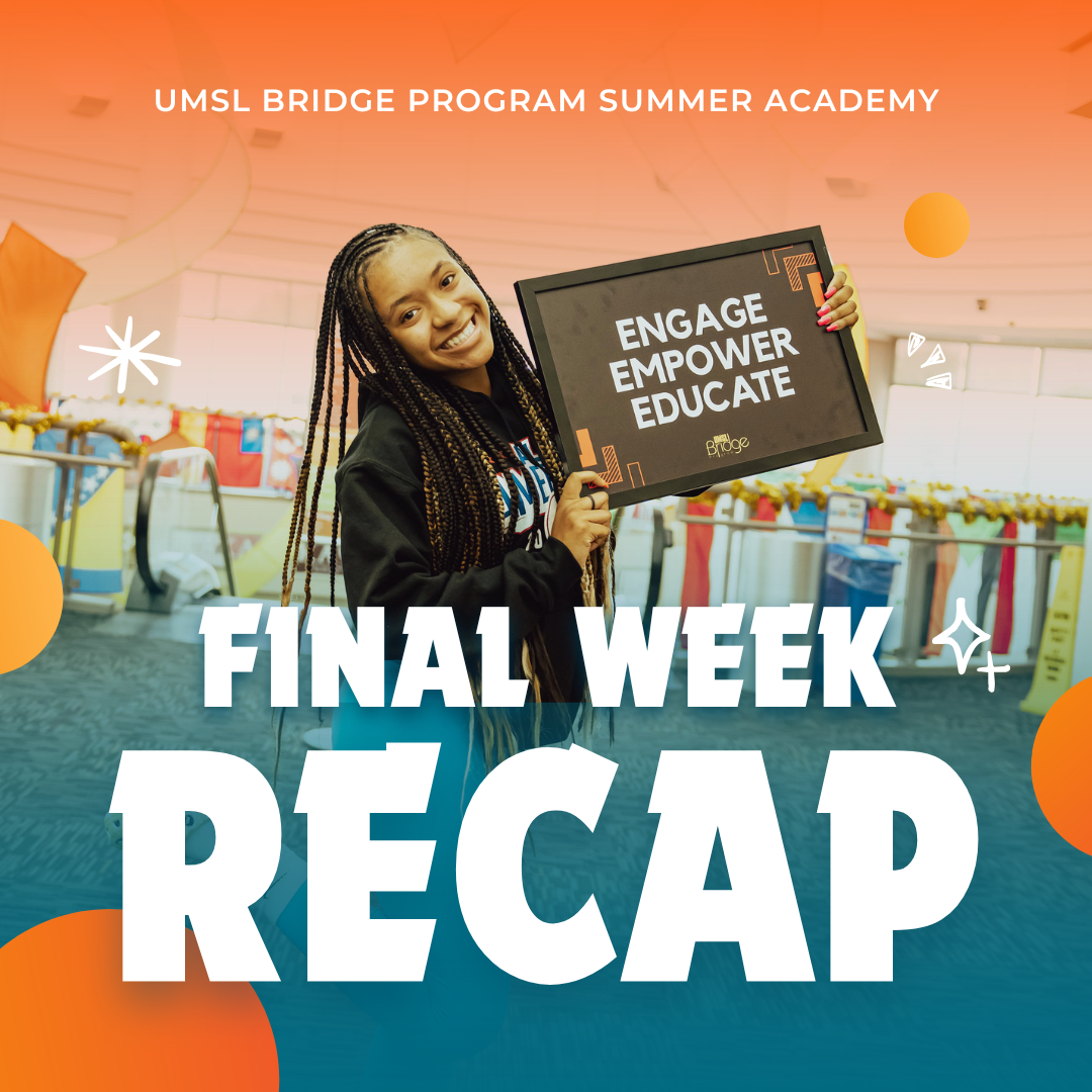 2024 Final Week RECAP Summer Academy Post