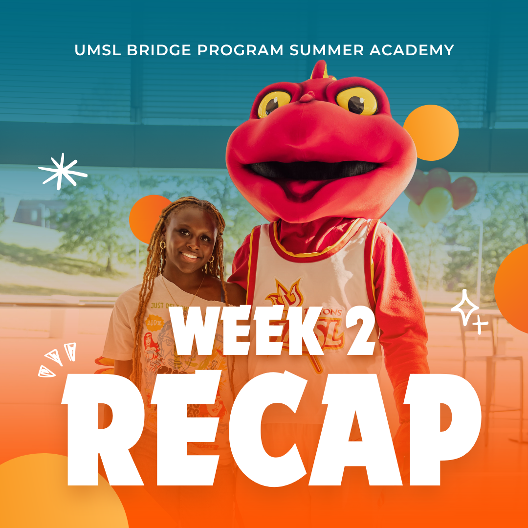 2024 Week 2 RECAP Summer Academy Post